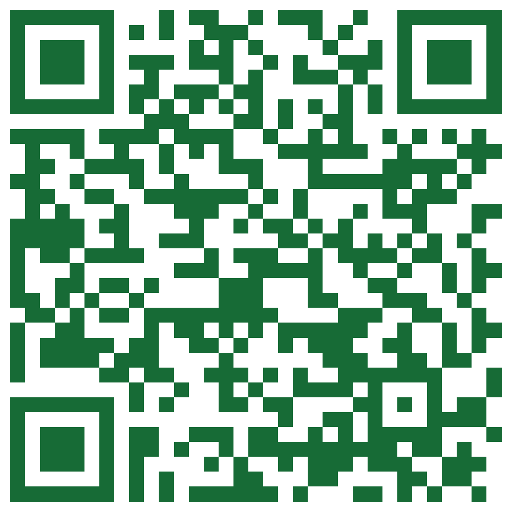 QR verification code