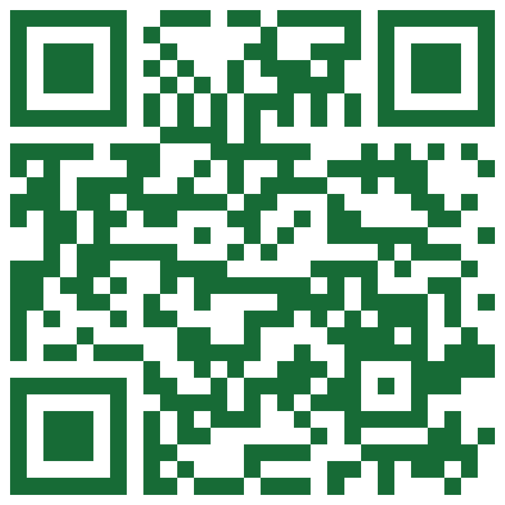 QR verification code