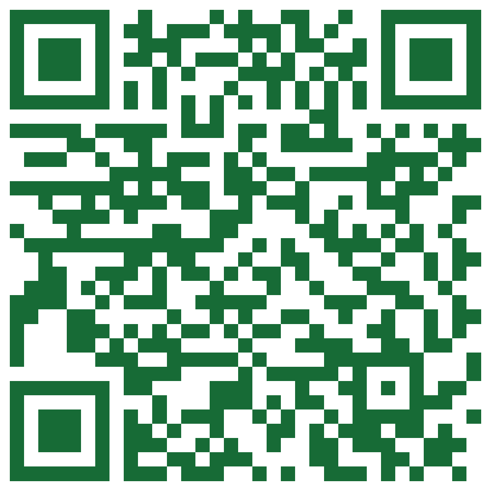 QR verification code
