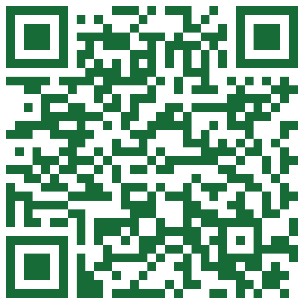 QR verification code