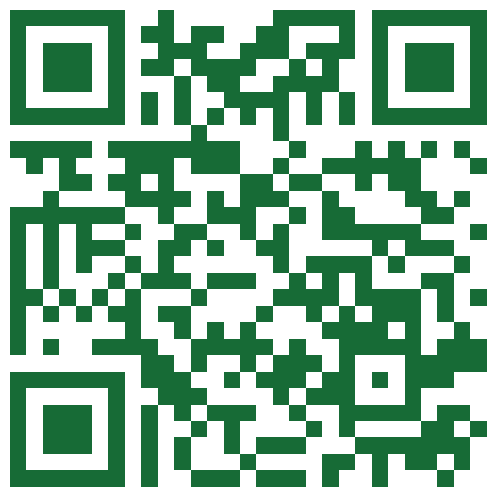 QR verification code