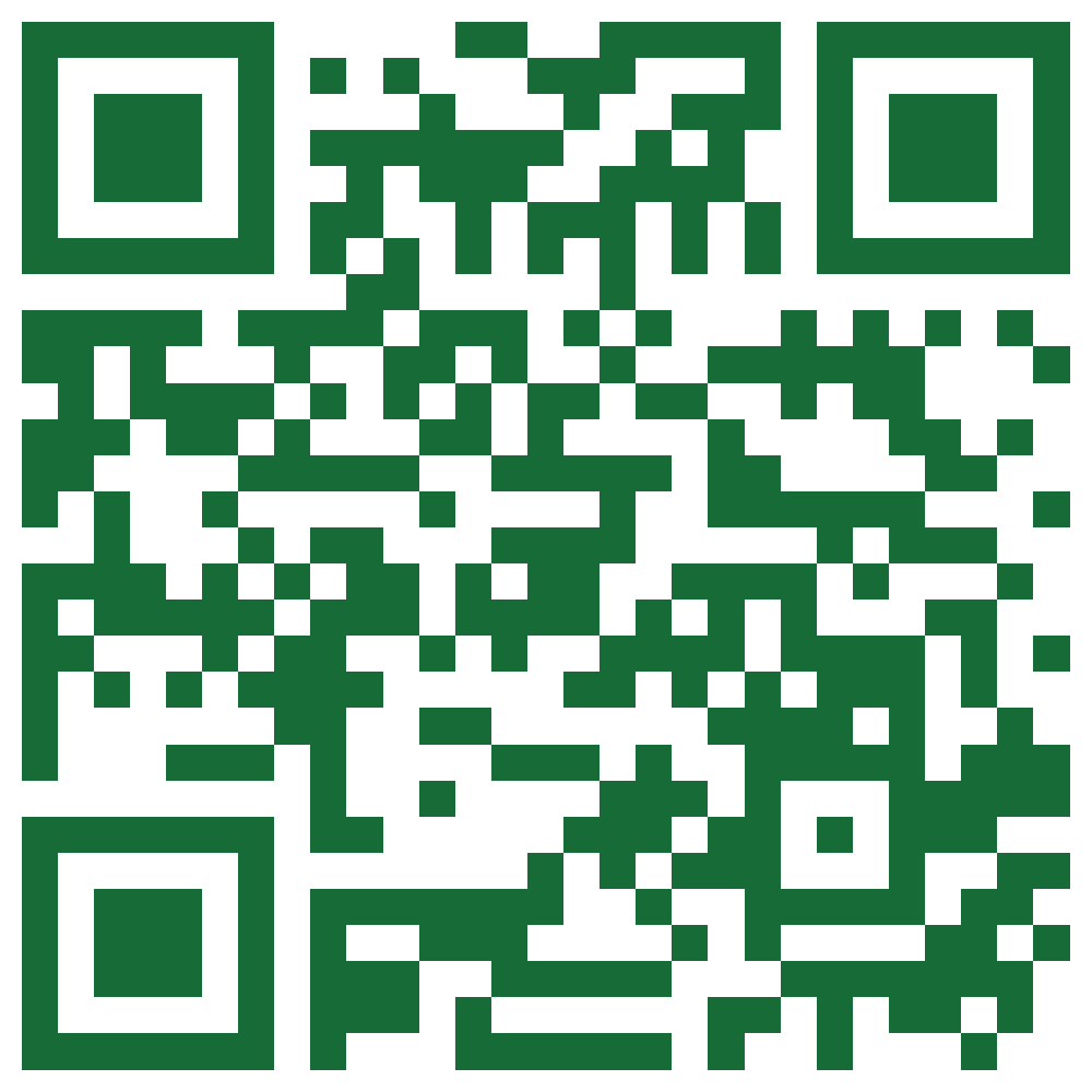 QR verification code
