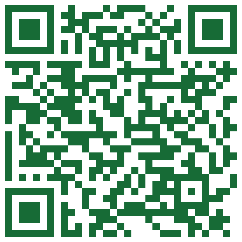 QR verification code