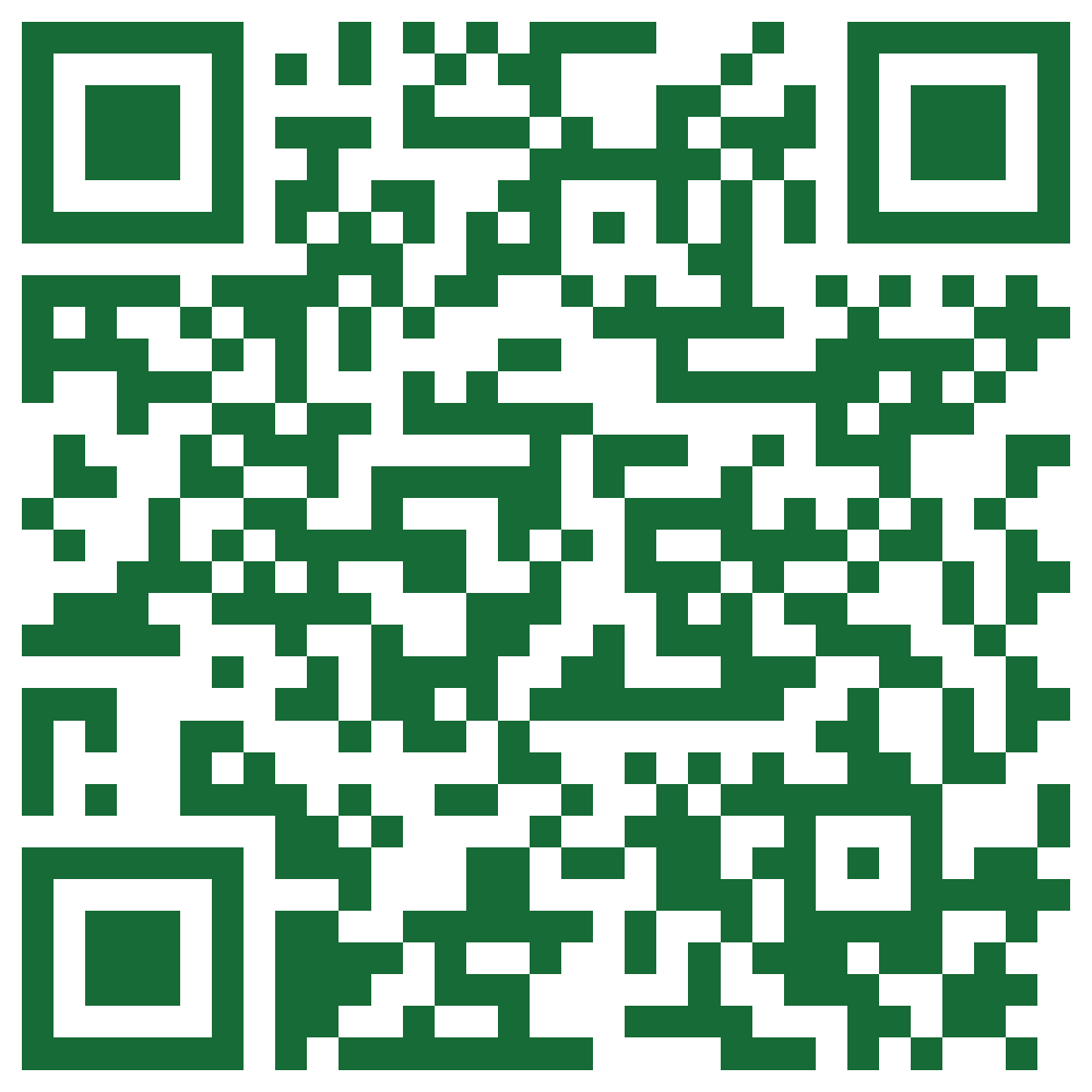 QR verification code