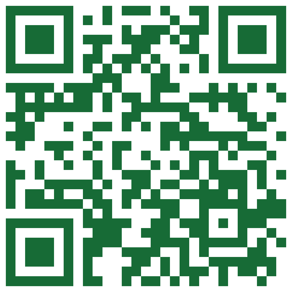 QR verification code