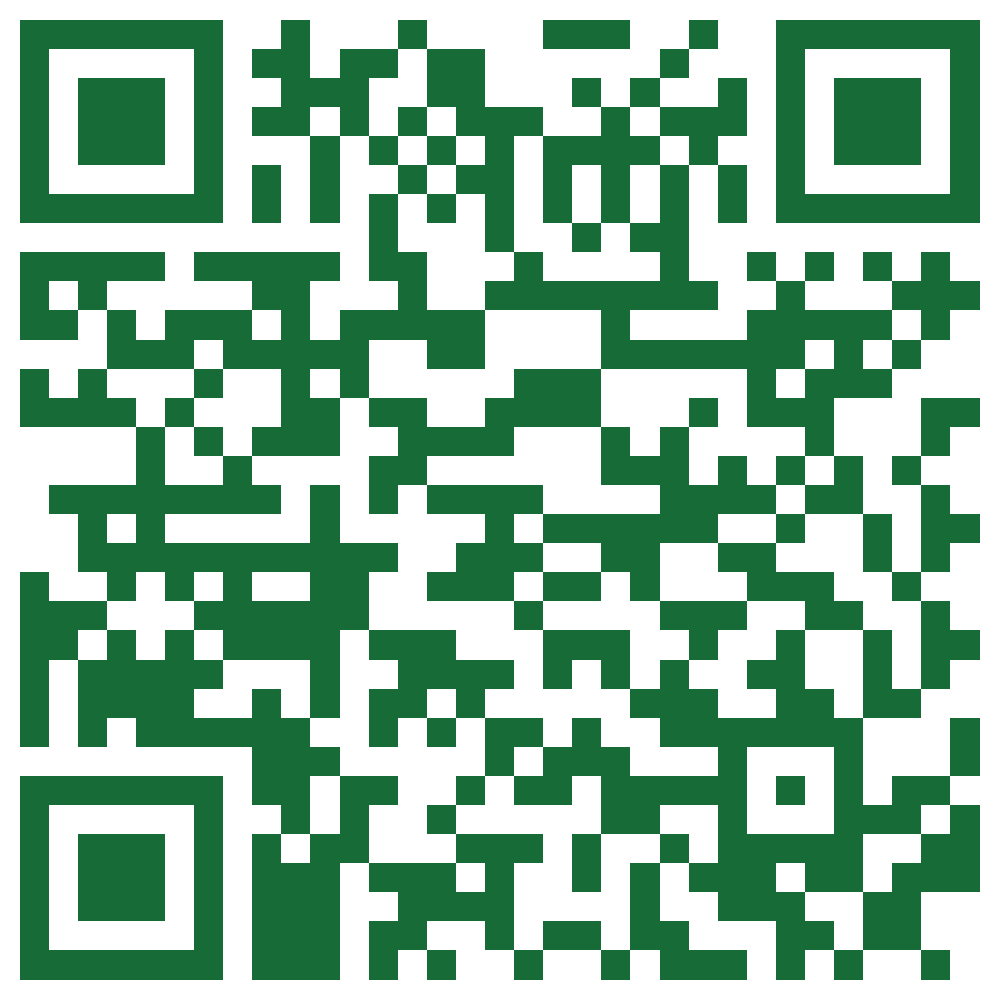 QR verification code