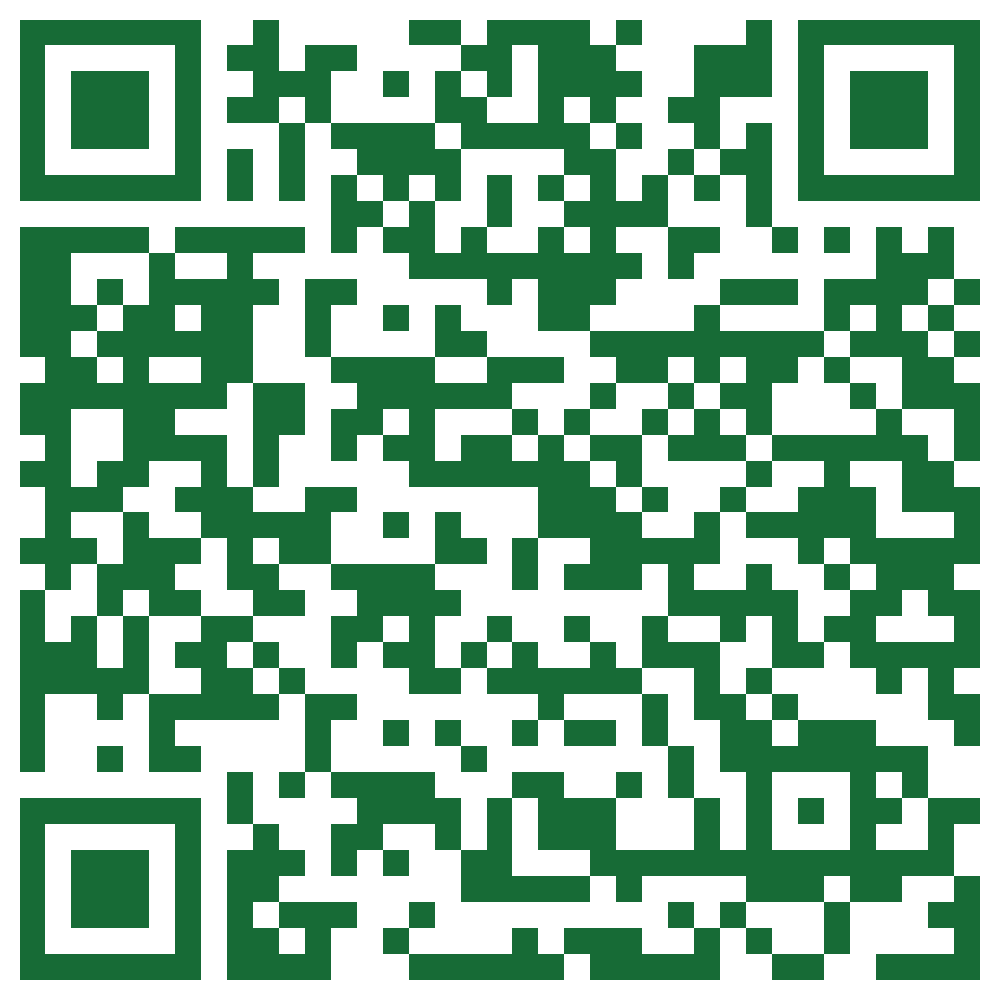 QR verification code
