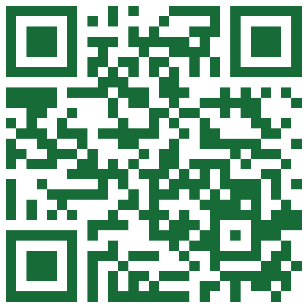 QR verification code