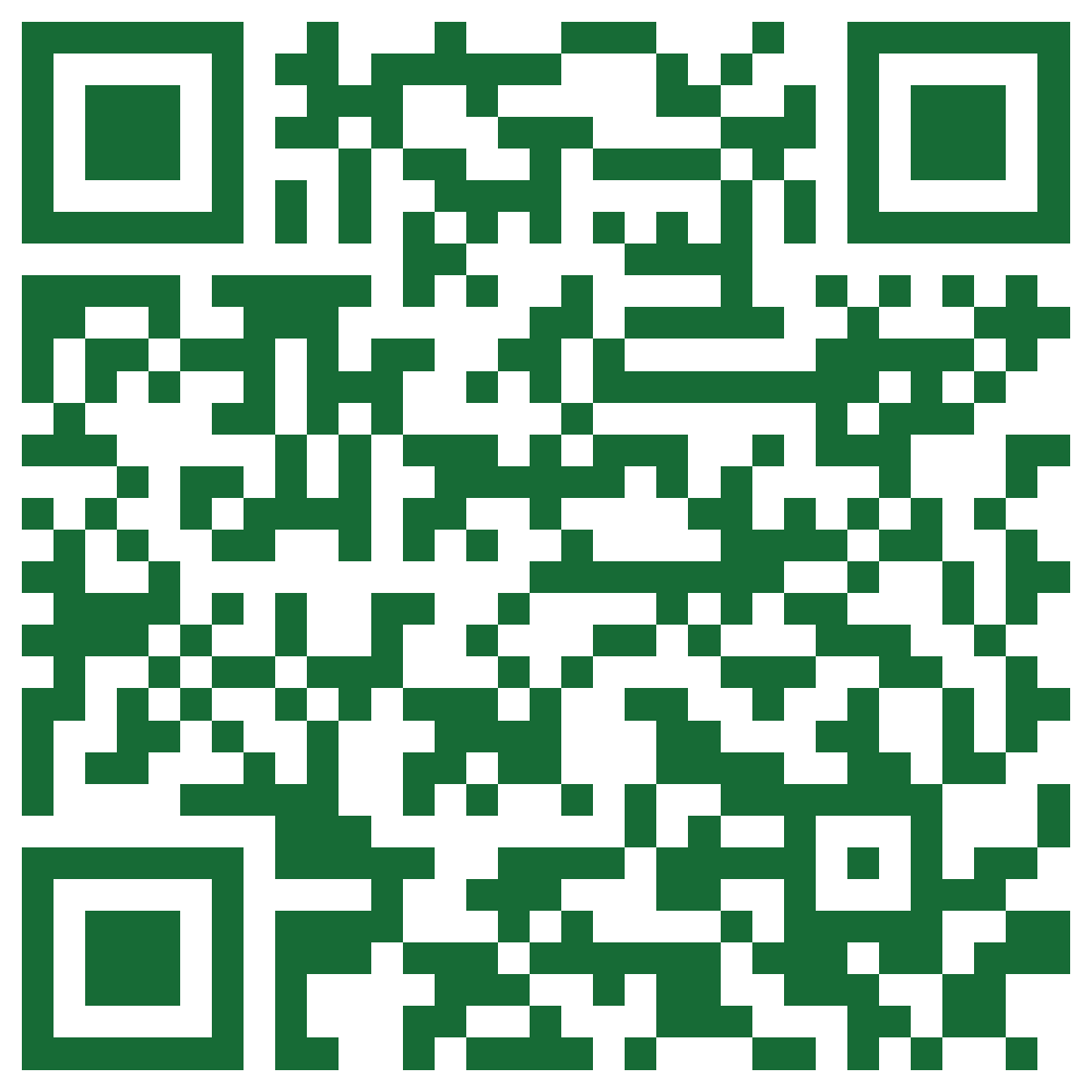 QR verification code