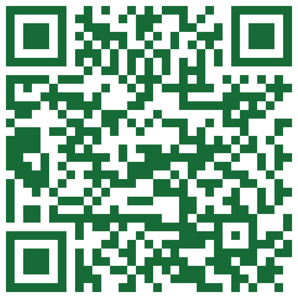 QR verification code