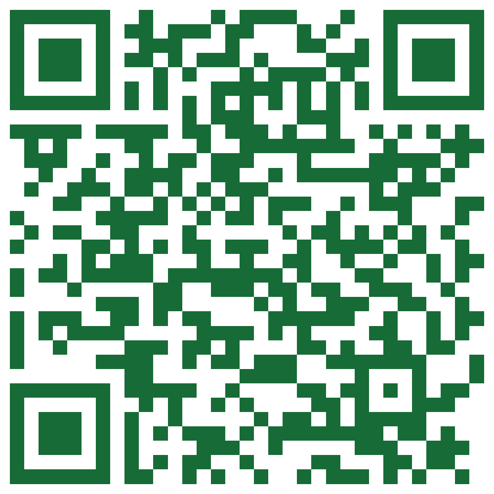 QR verification code