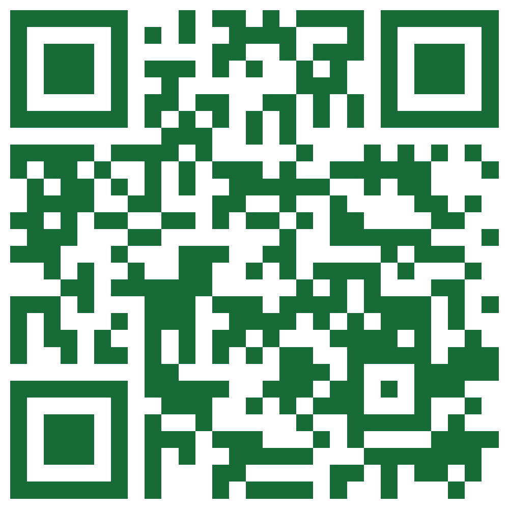 QR verification code