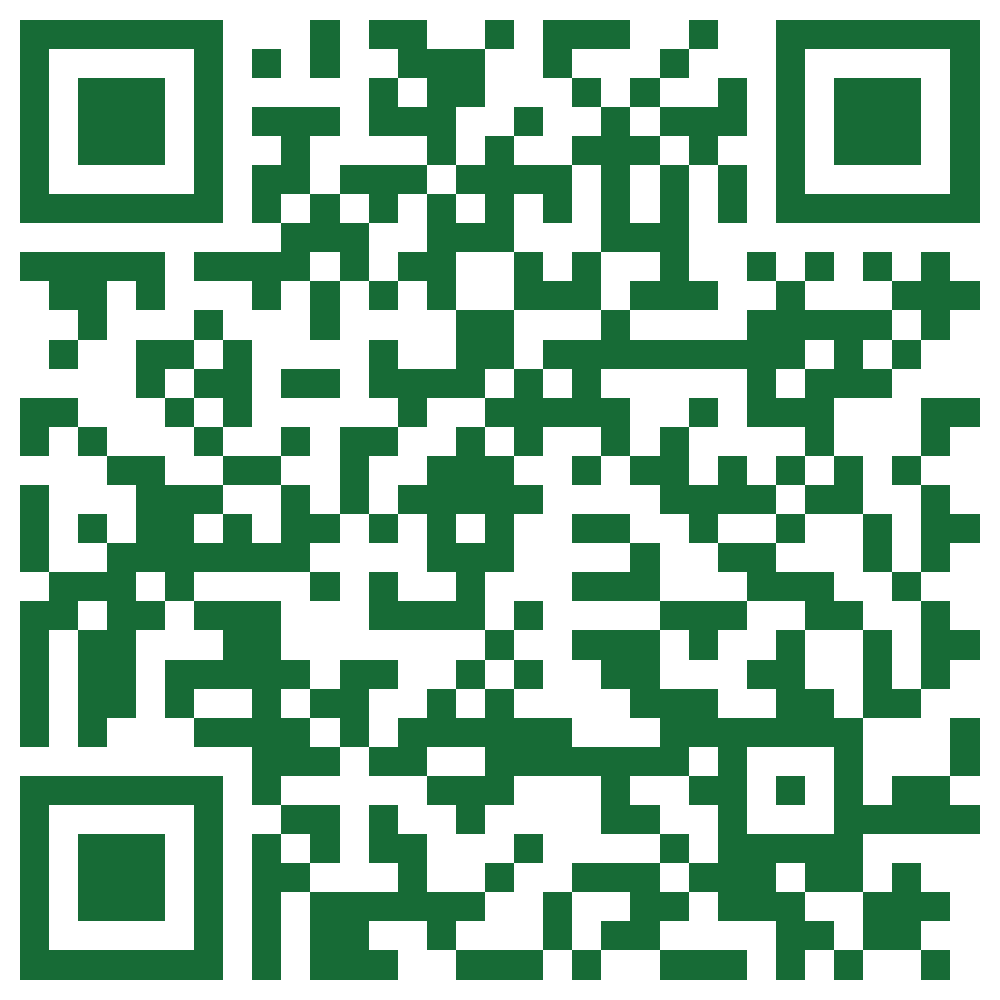 QR verification code