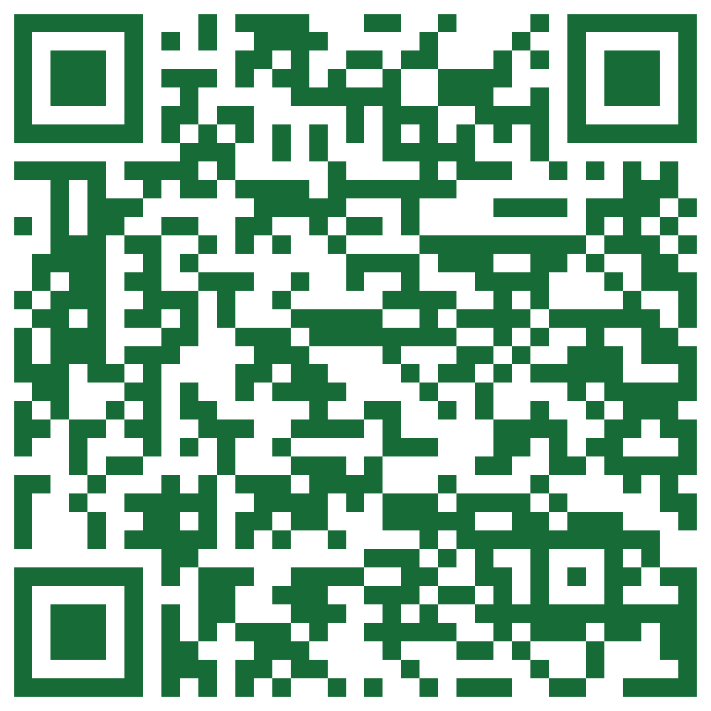 QR verification code