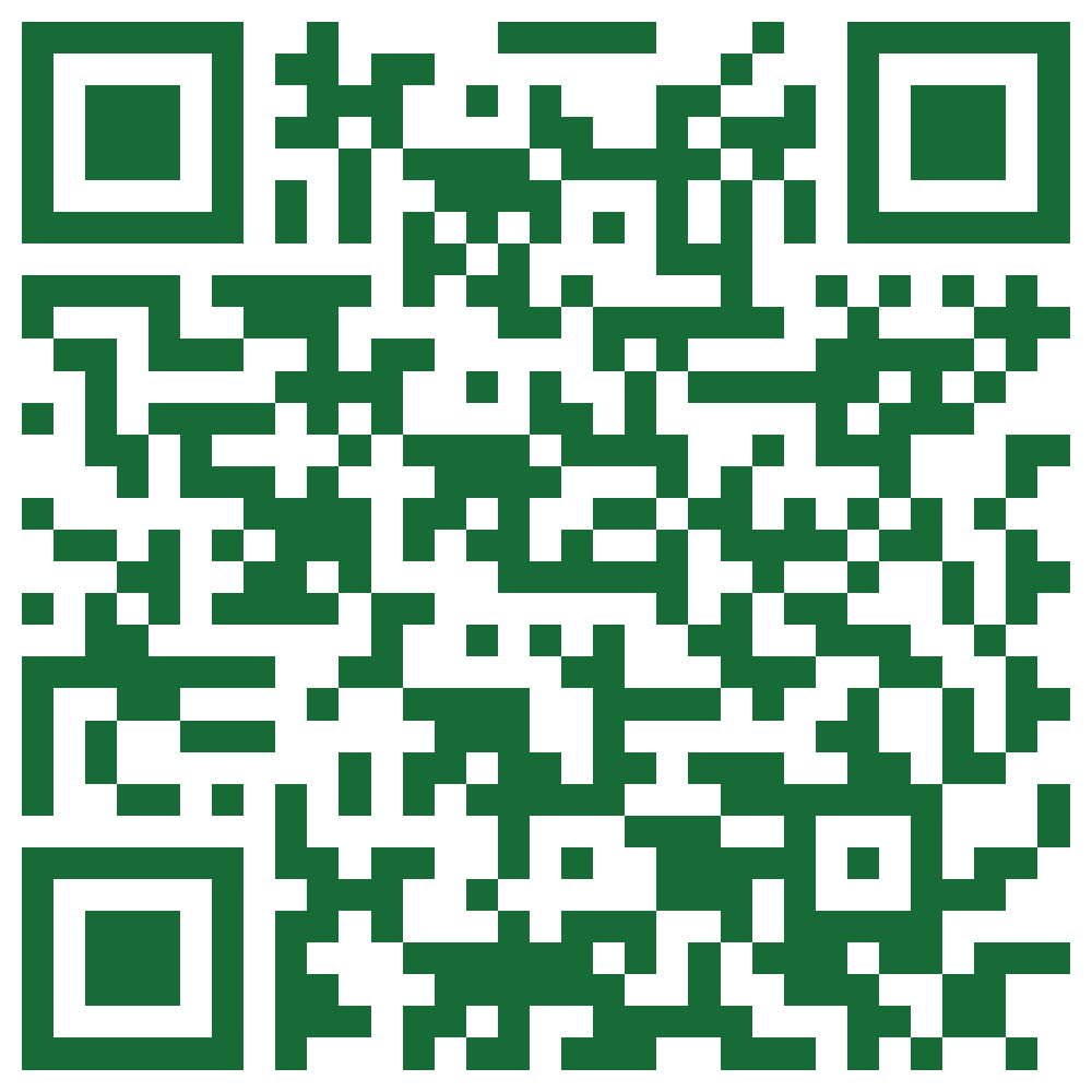 QR verification code