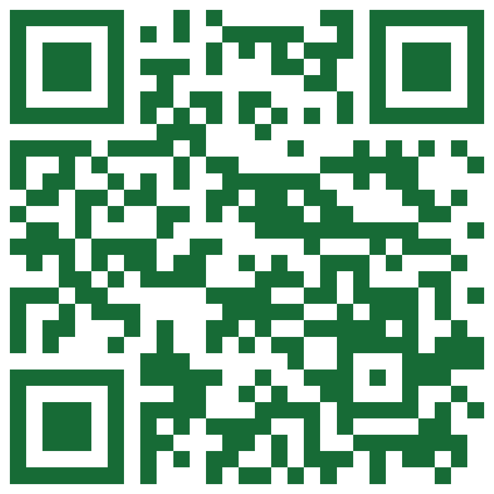 QR verification code