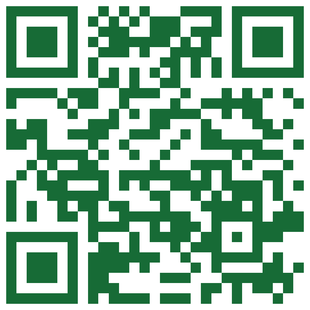 QR verification code