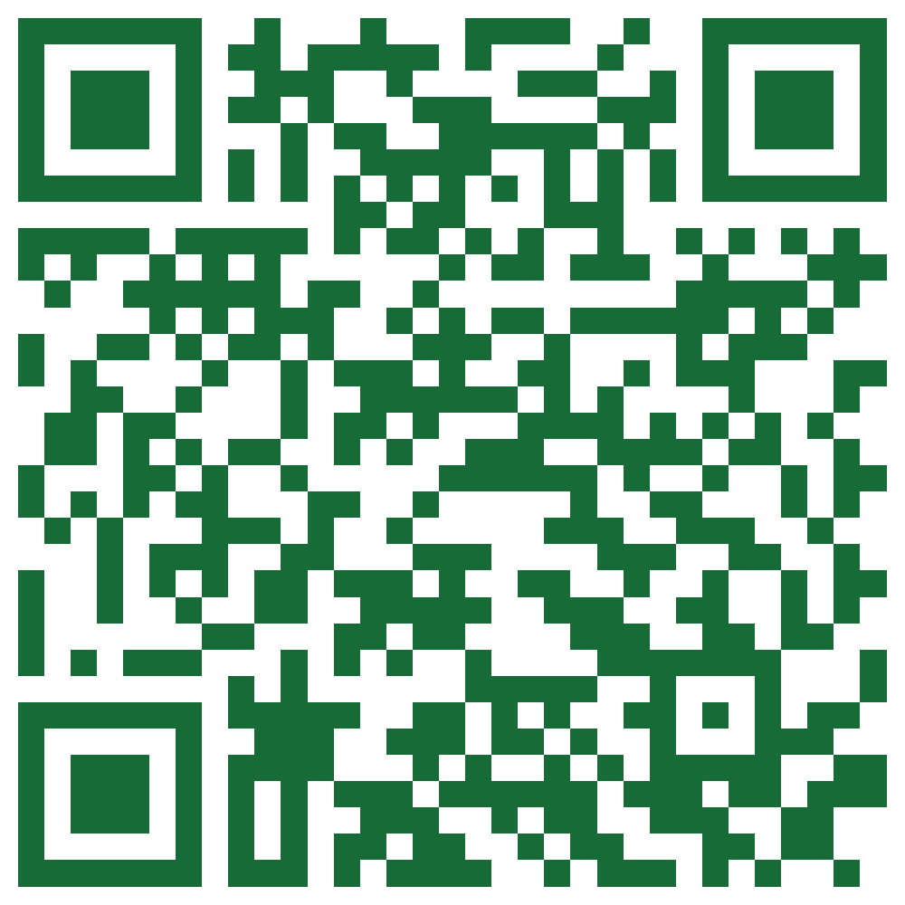 QR verification code