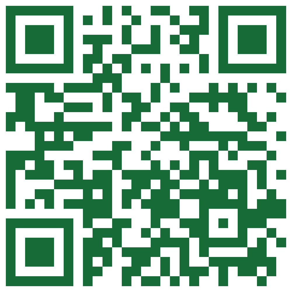 QR verification code