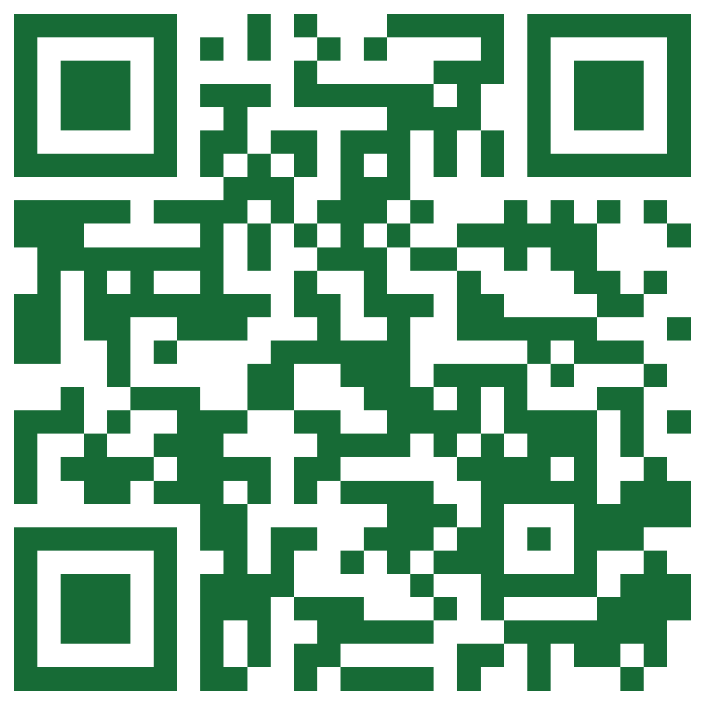 QR verification code