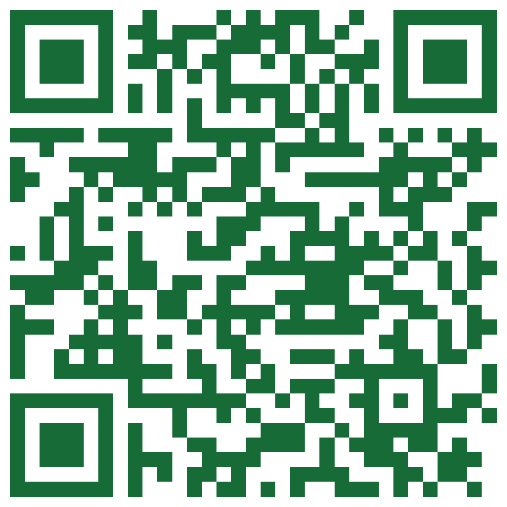 QR verification code