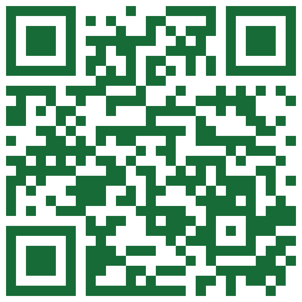 QR verification code