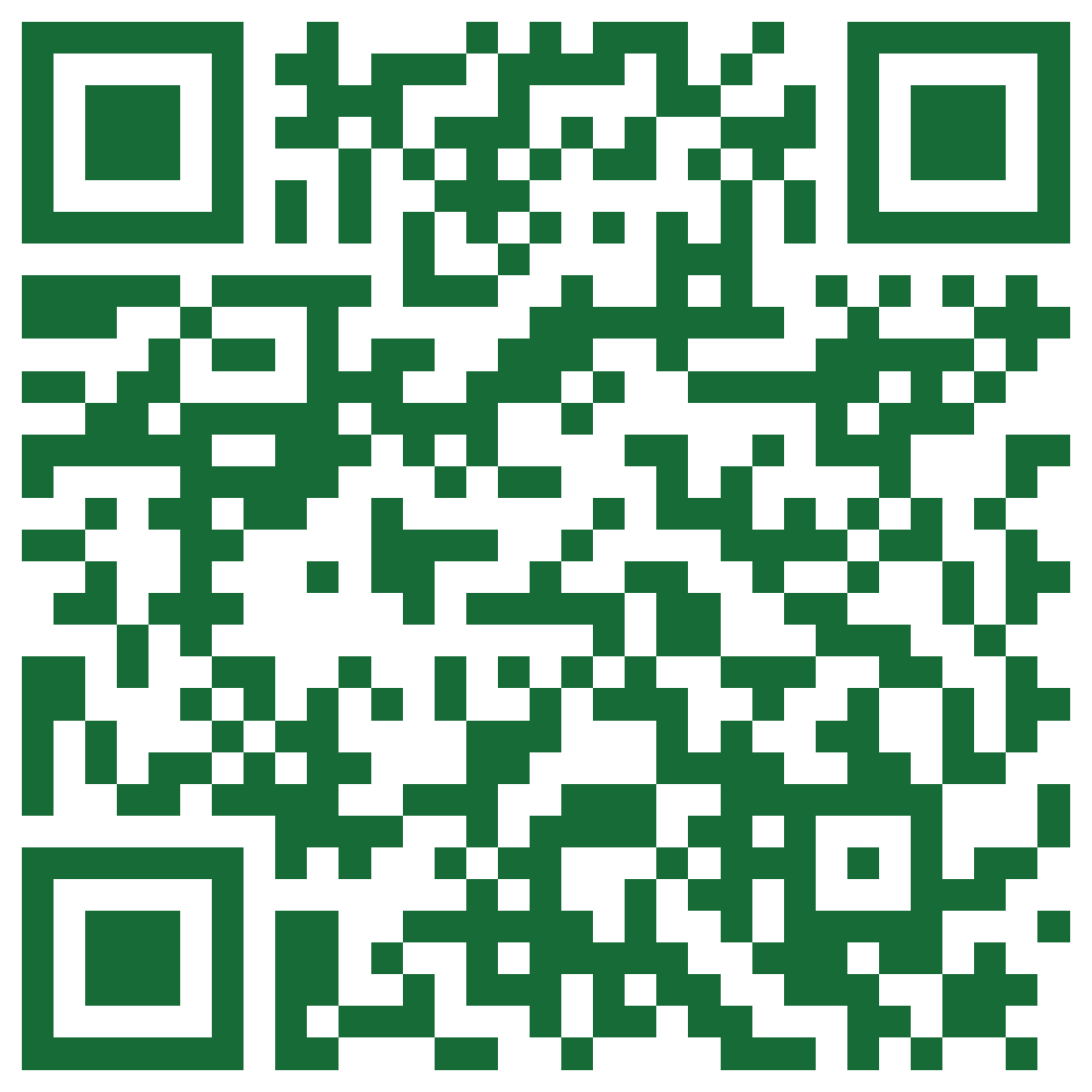 QR verification code