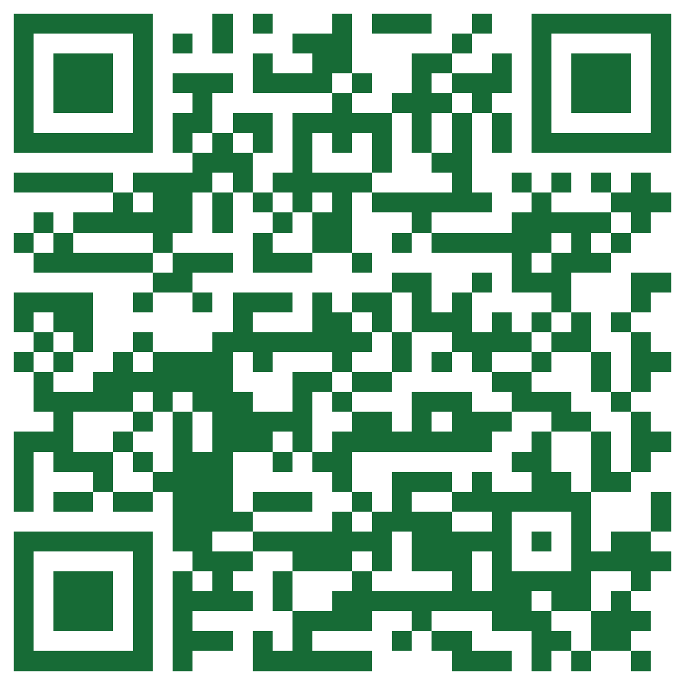 QR verification code