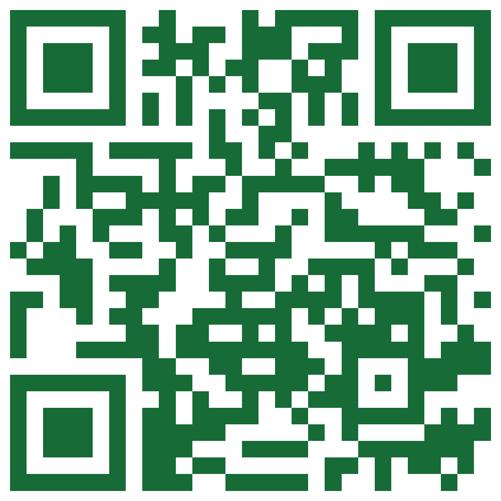 QR verification code