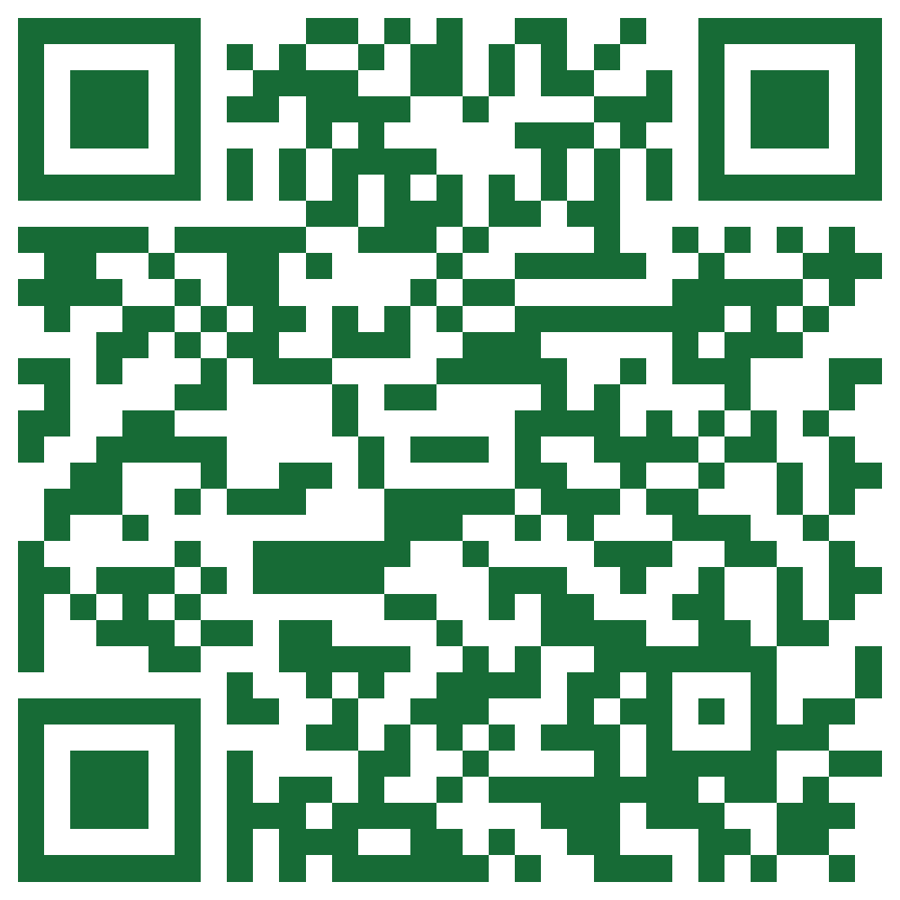 QR verification code