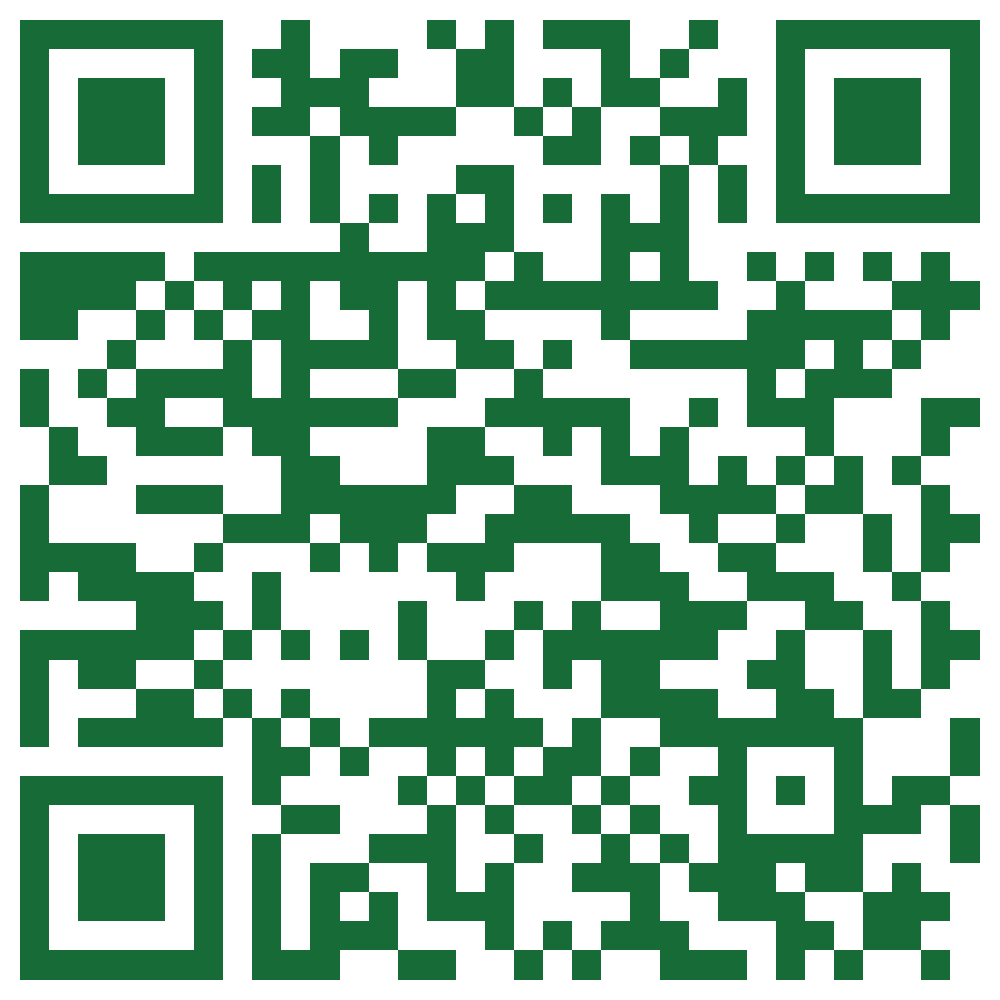 QR verification code