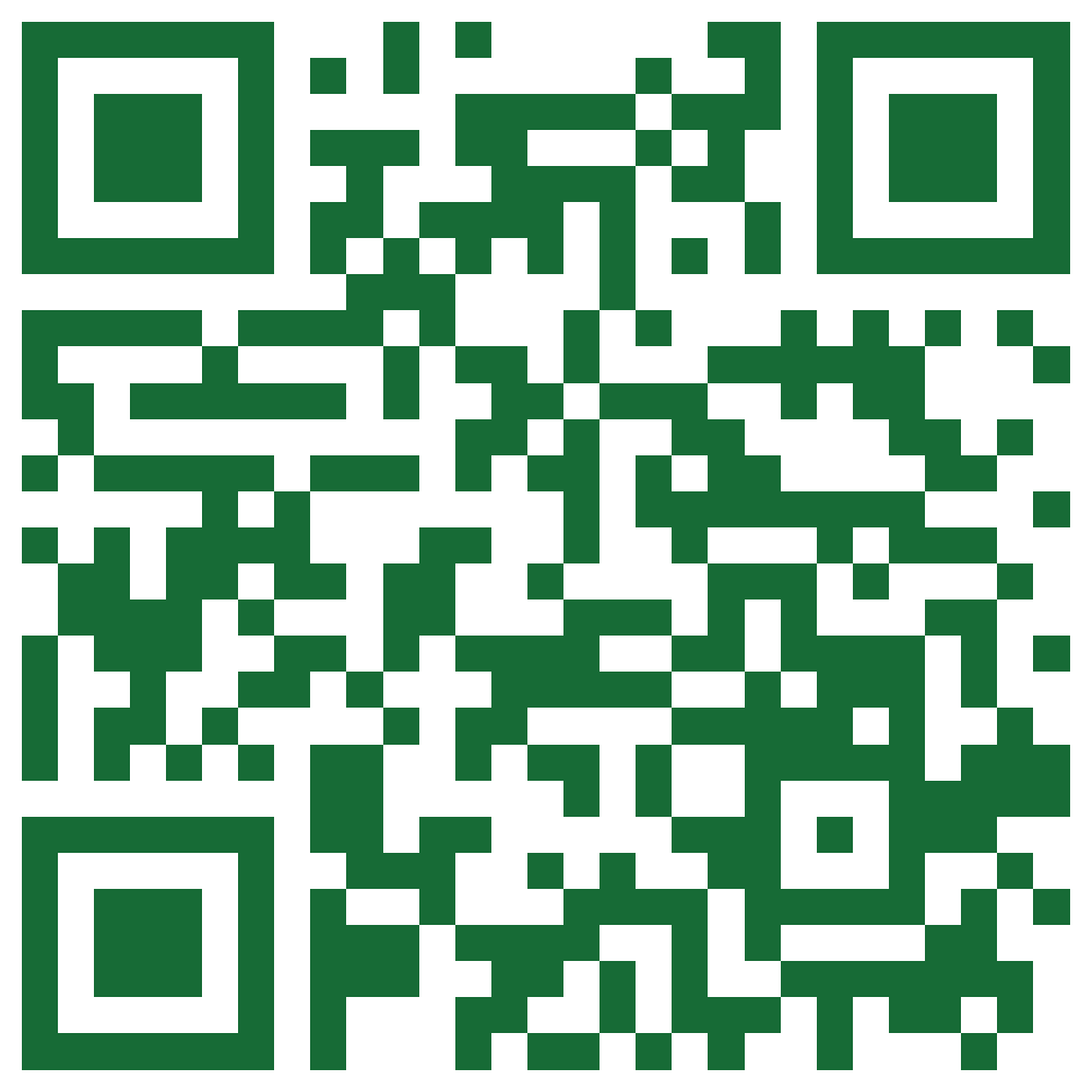 QR verification code