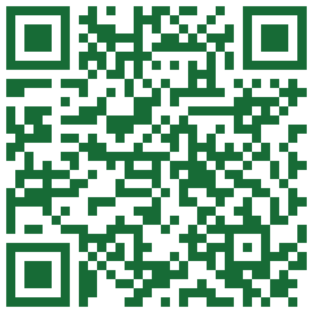 QR verification code