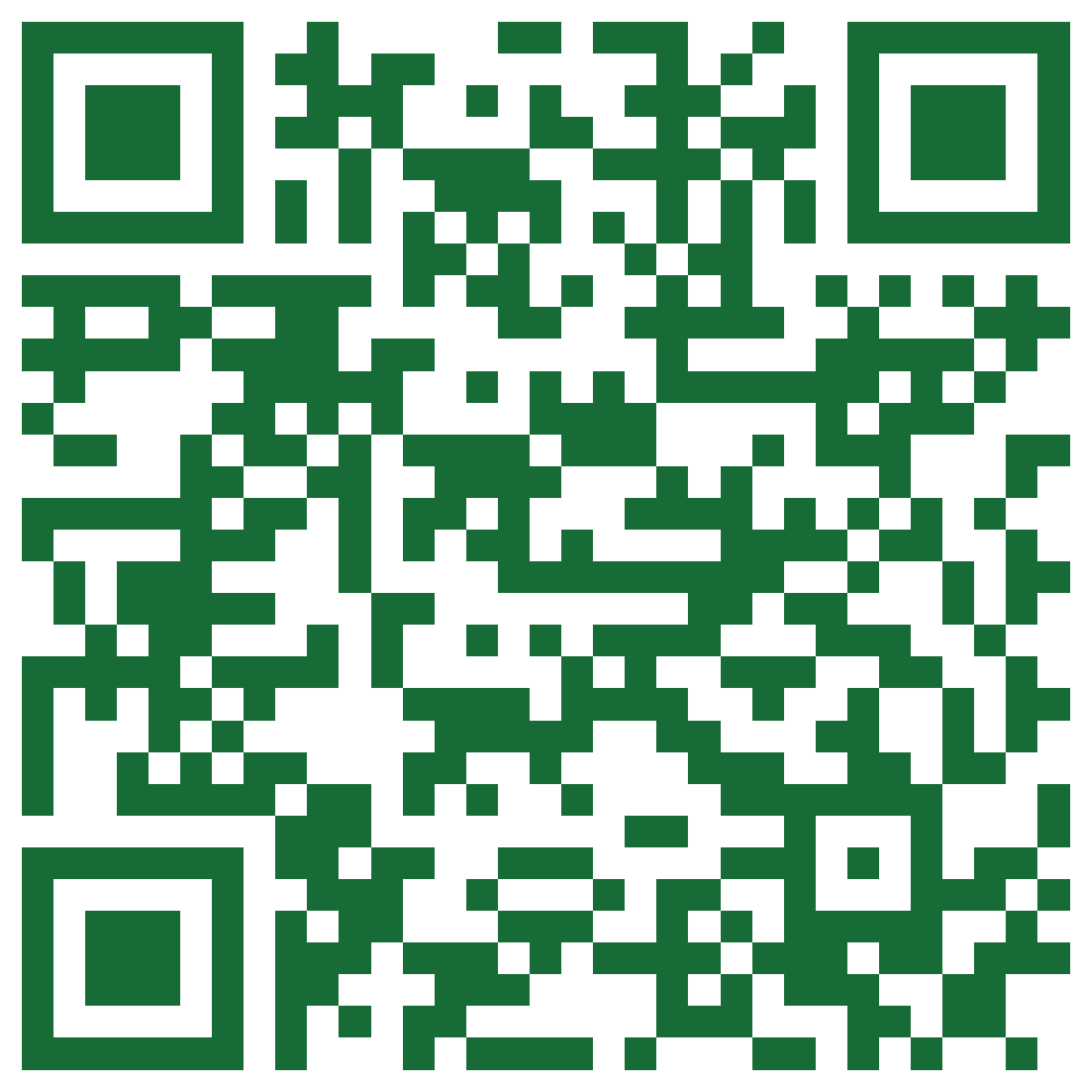 QR verification code