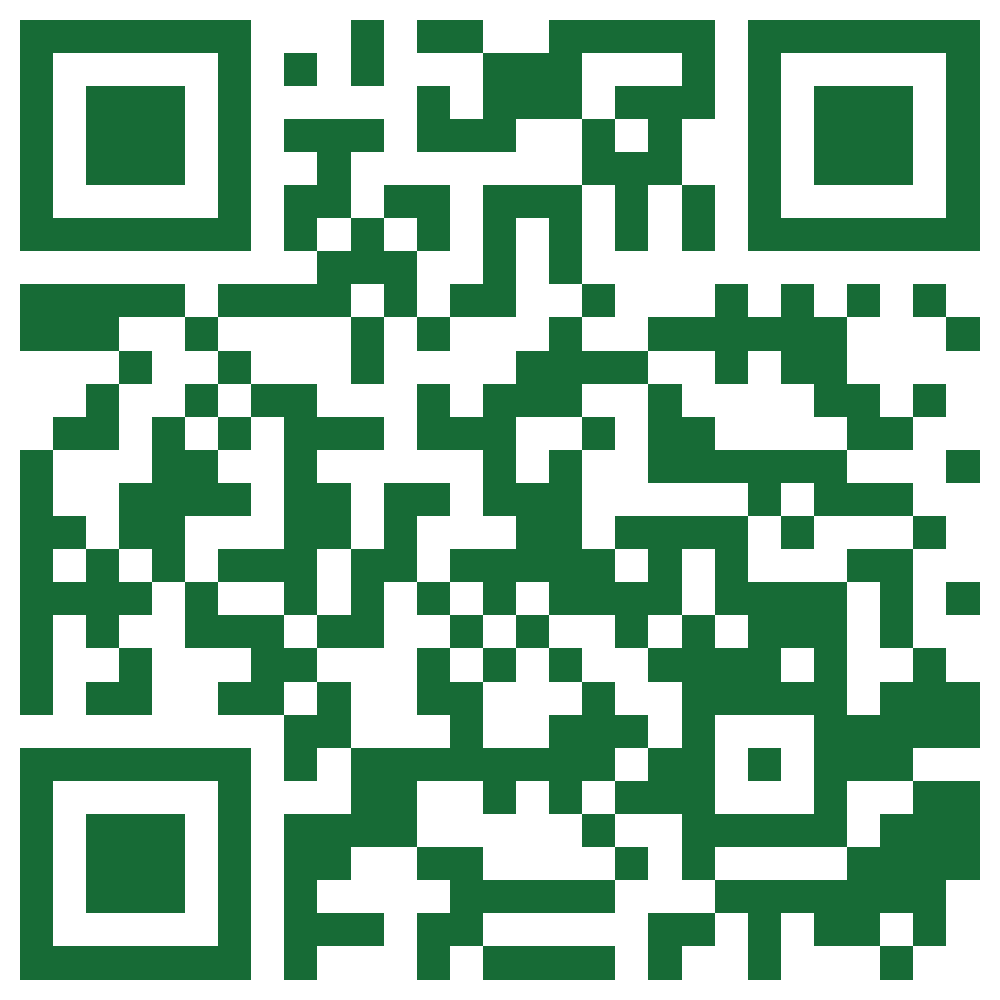 QR verification code