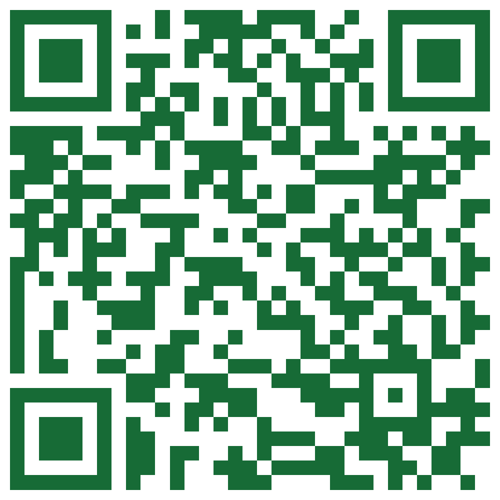 QR verification code