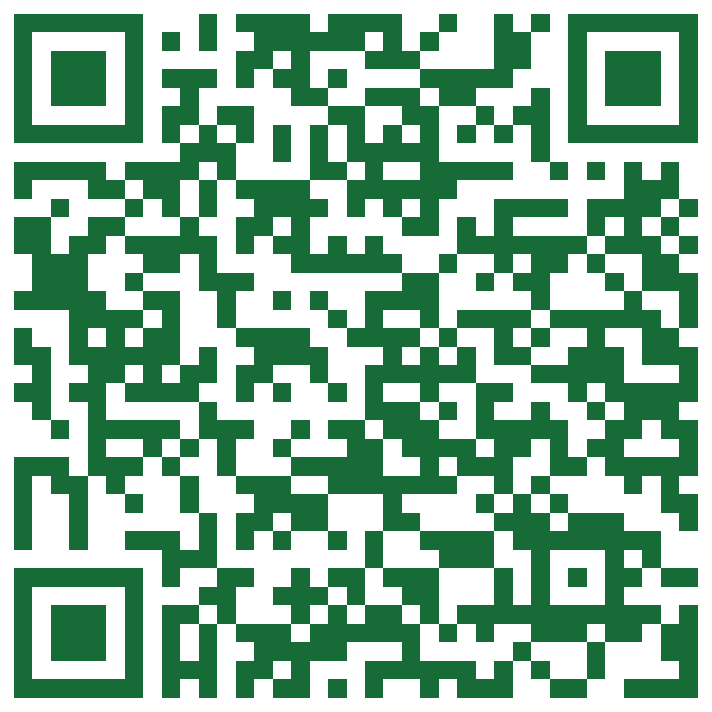 QR verification code