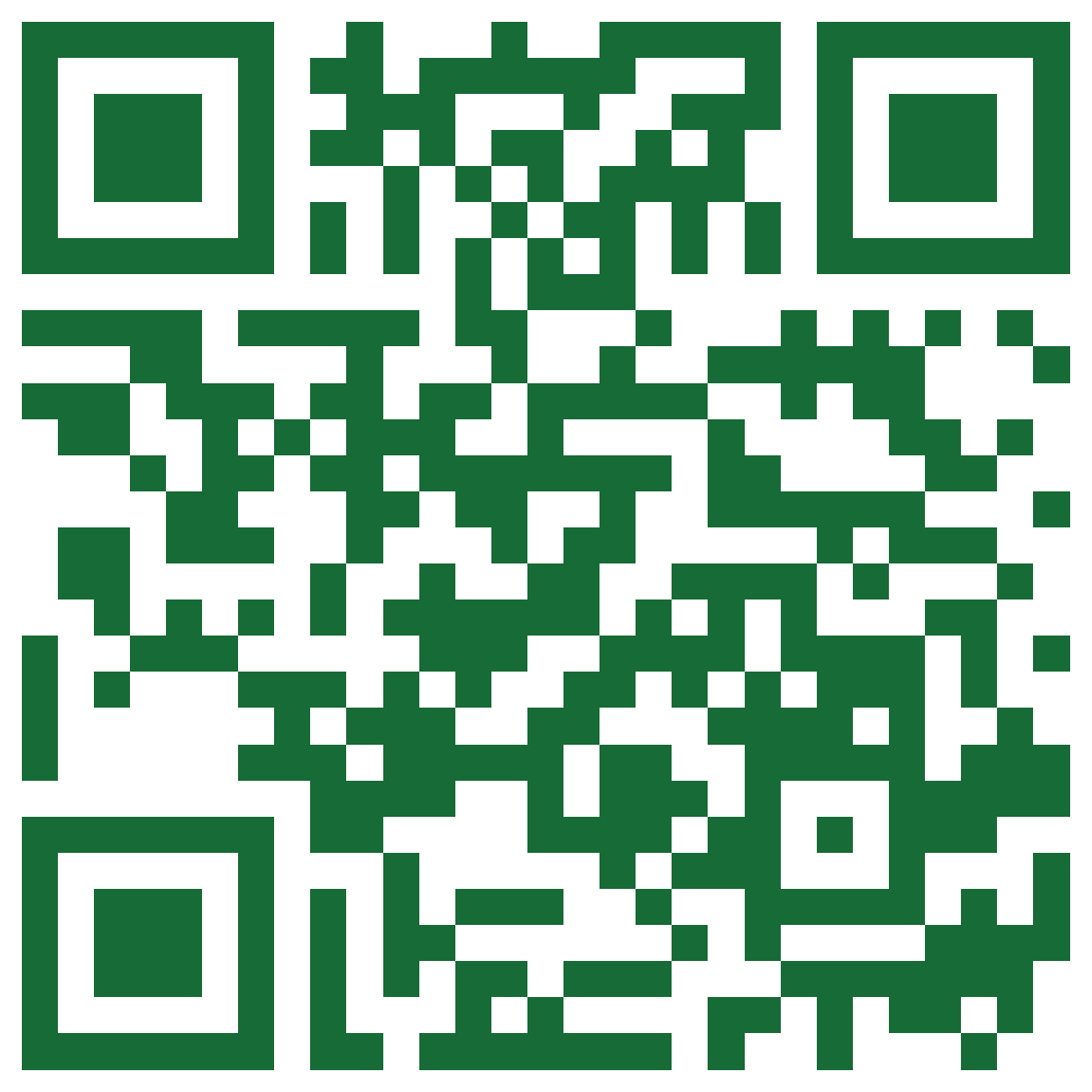QR verification code