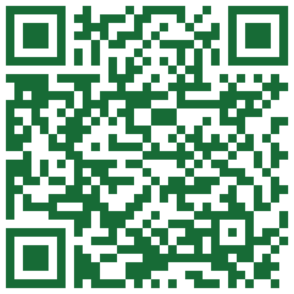 QR verification code
