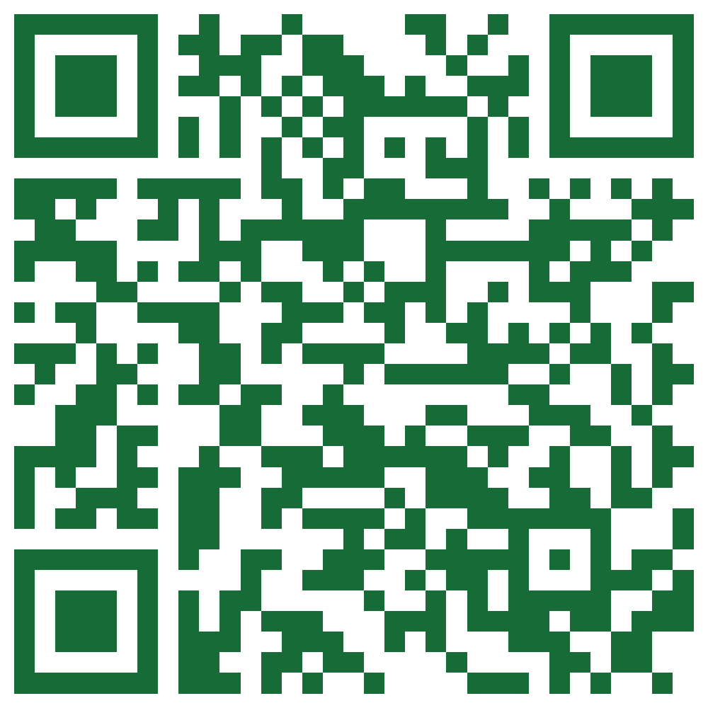 QR verification code