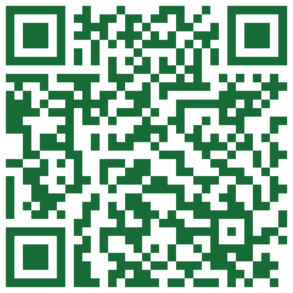 QR verification code