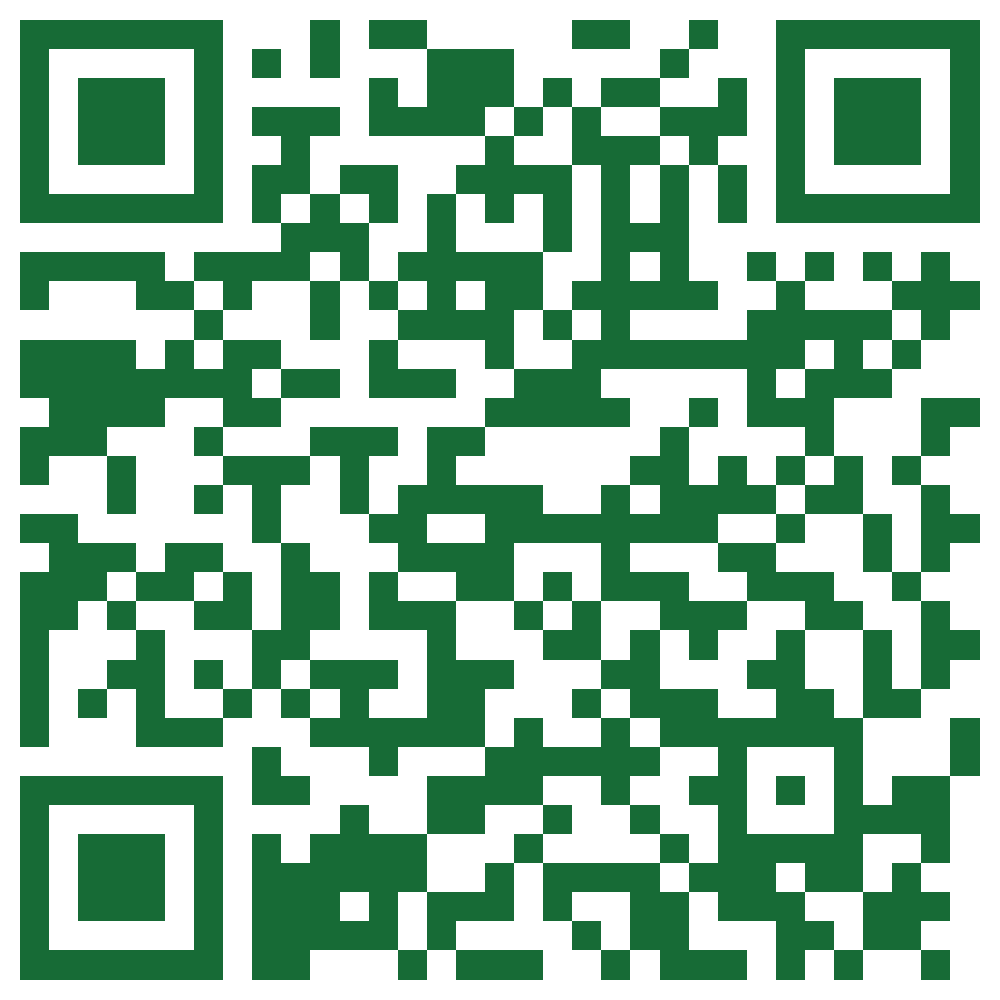 QR verification code