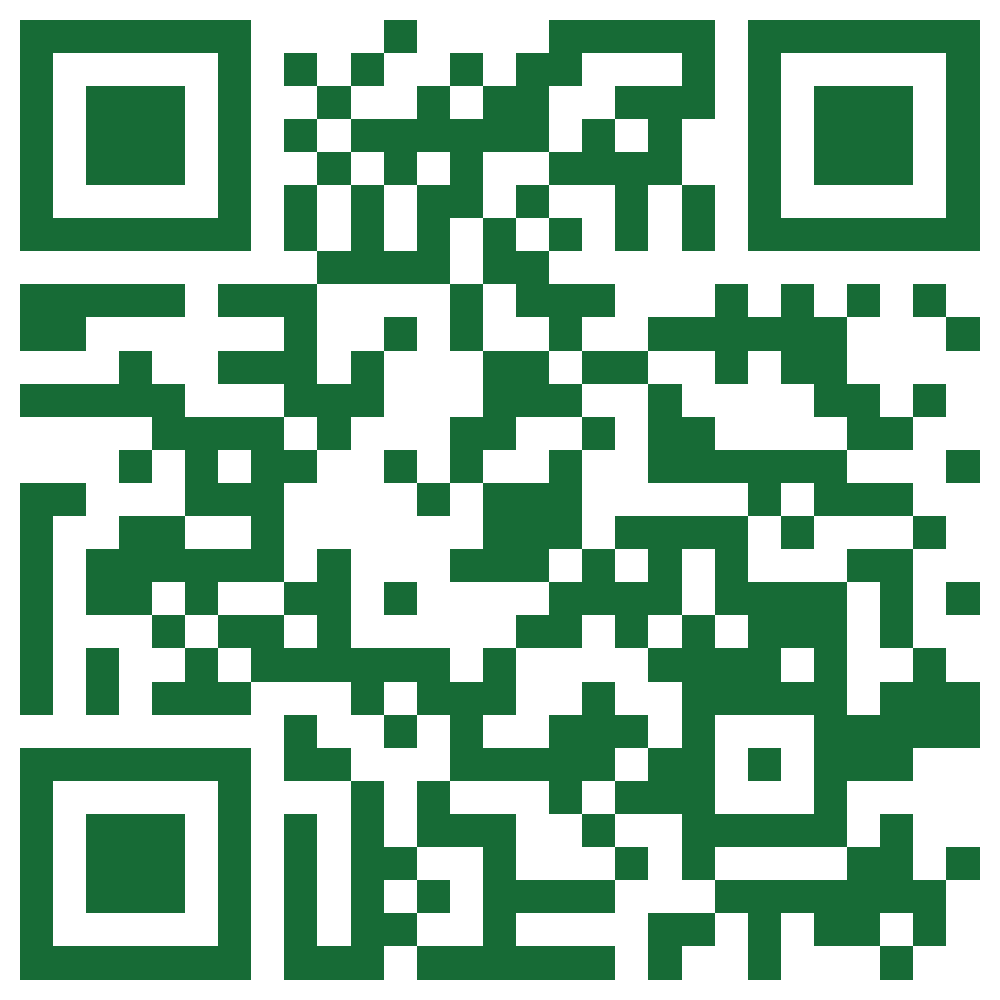 QR verification code