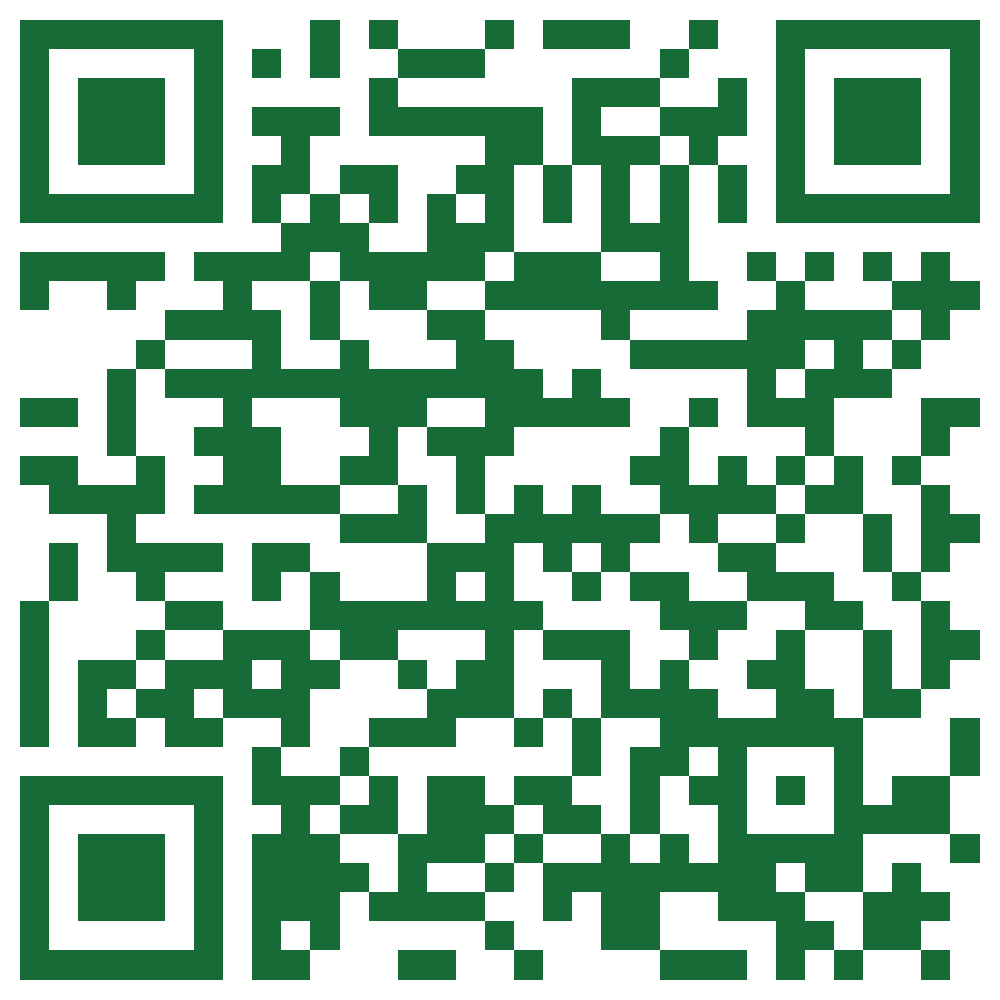 QR verification code