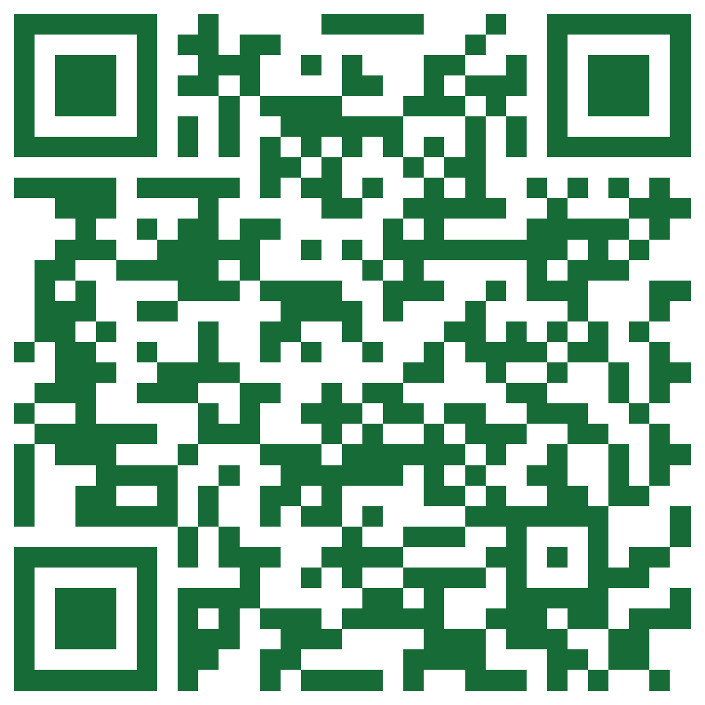 QR verification code