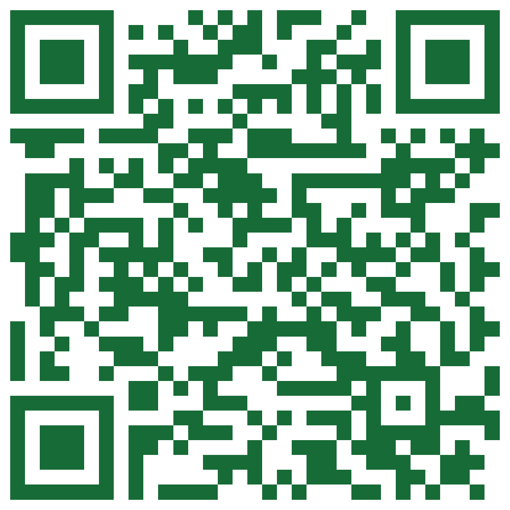 QR verification code