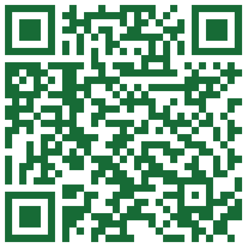 QR verification code