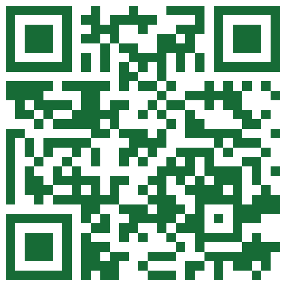 QR verification code