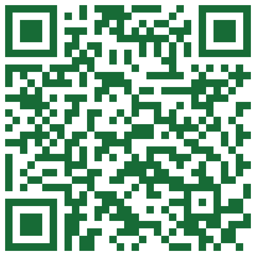 QR verification code