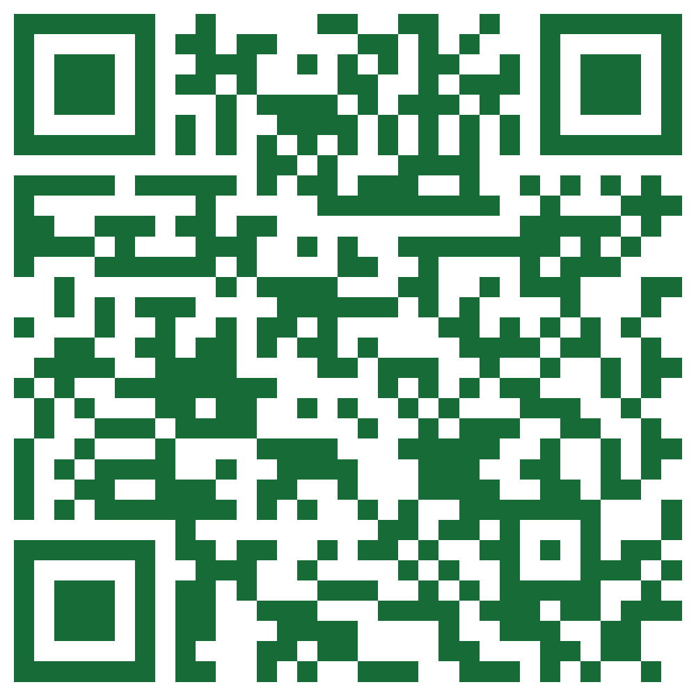 QR verification code